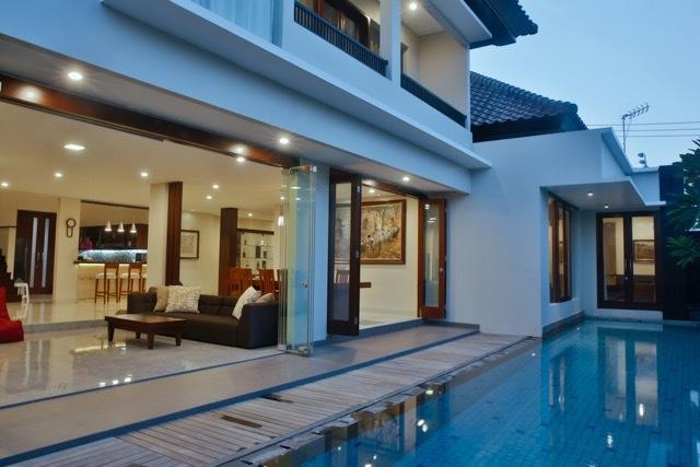 Villa The Arnaya Kuta (Bali)