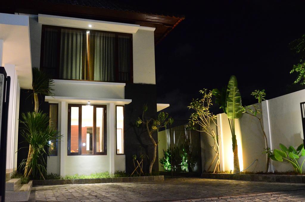 Villa The Arnaya *