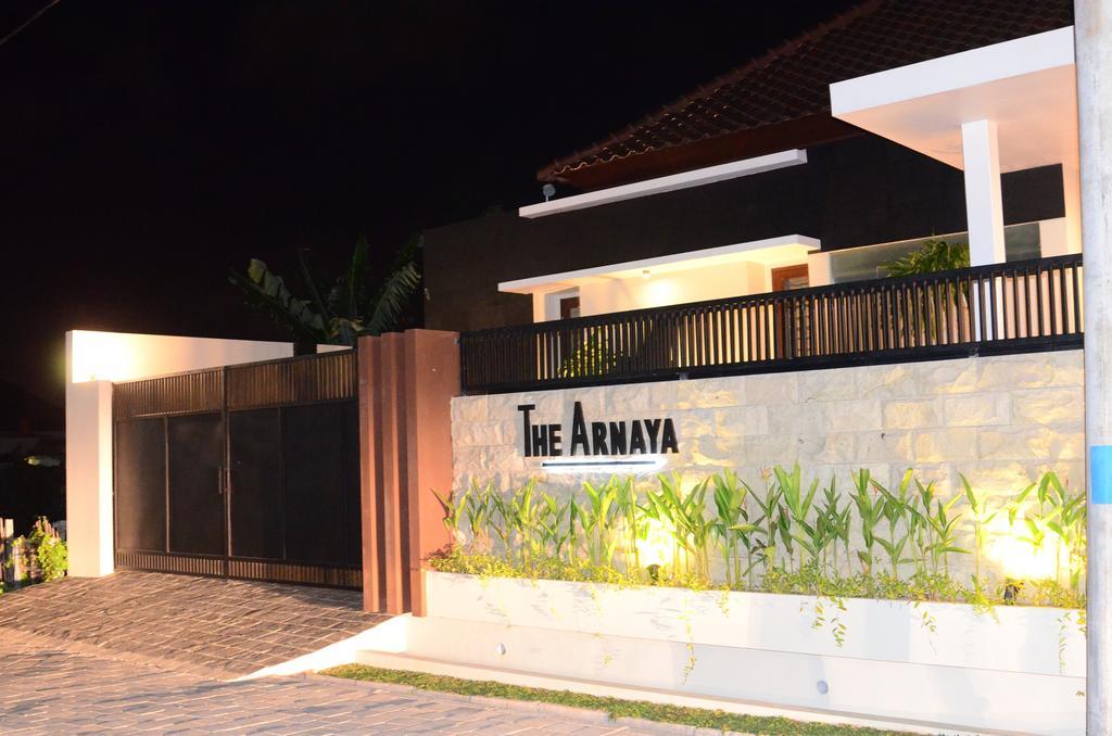The Arnaya * Kuta (Bali)