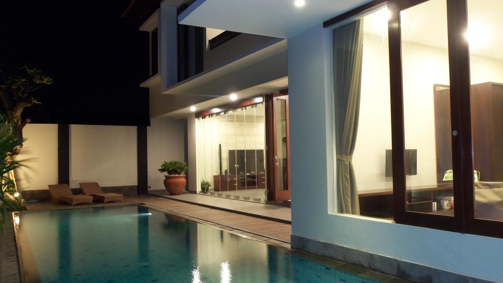 The Arnaya Kuta (Bali)