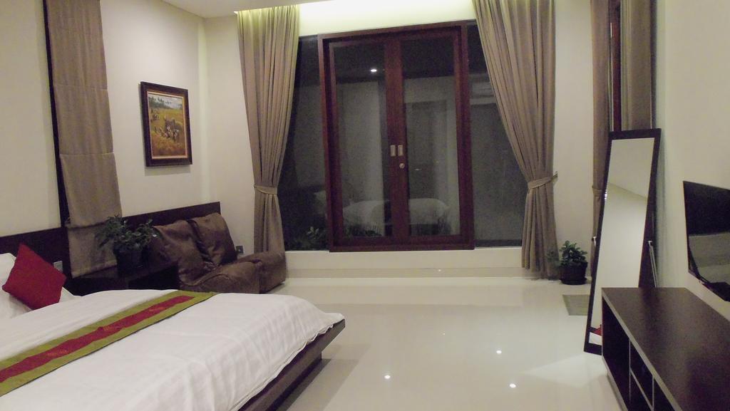 The Arnaya Kuta (Bali)